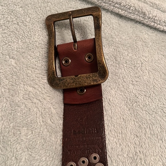 Belt - Picture 3 of 12